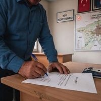 İlçeler
