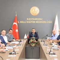 Eğitim