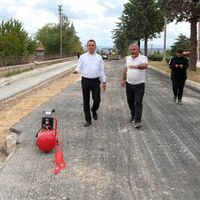 Merkez