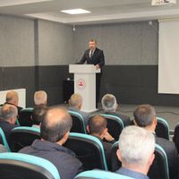 İlçeler