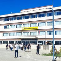 Eğitim