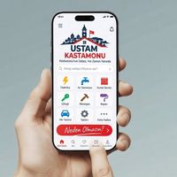 Merkez