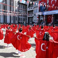 Eğitim