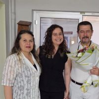 Eğitim