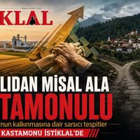 Merkez