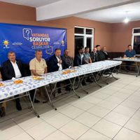 İlçeler