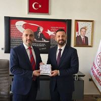 İlçeler