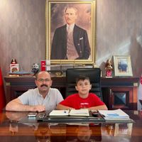 İlçeler