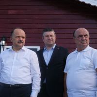 İlçeler