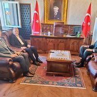 İlçeler
