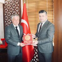 İlçeler