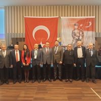Merkez