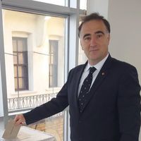 İlçeler