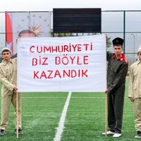 İlçeler