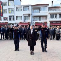 İlçeler