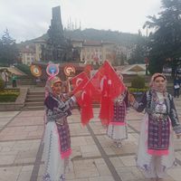Merkez