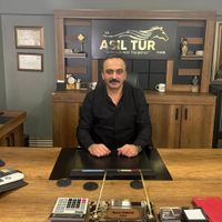 Merkez