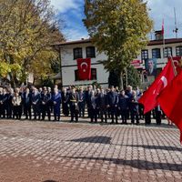 İlçeler