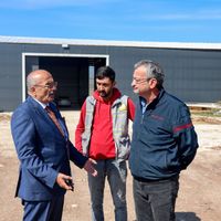 İlçeler