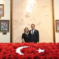 Merkez