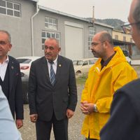 İlçeler