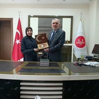 Merkez