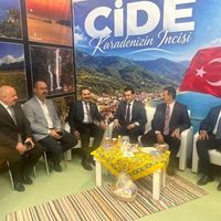 İlçeler