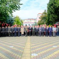 İlçeler