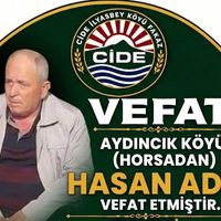 Vefatlar
