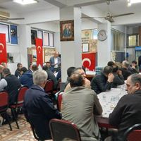 İlçeler