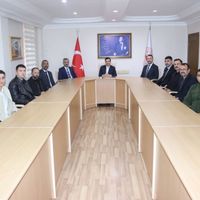 İlçeler
