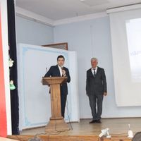 İlçeler