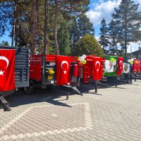 İlçeler