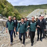 İlçeler