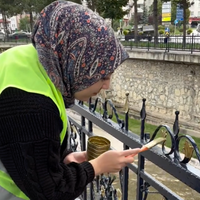 Merkez