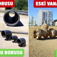 Merkez