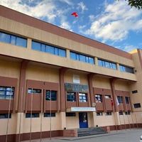 Merkez