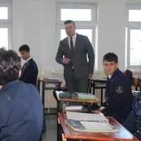 İlçeler
