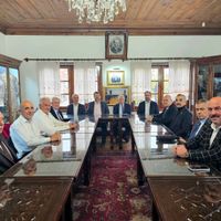 Merkez