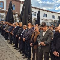 Vefatlar