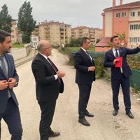 Eğitim