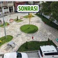 Merkez