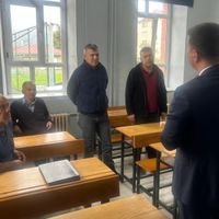 İlçeler