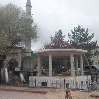 Merkez