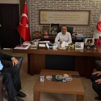İlçeler
