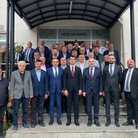 İlçeler
