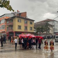 İlçeler