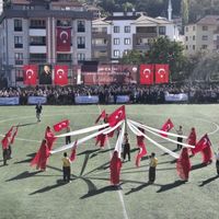 İlçeler