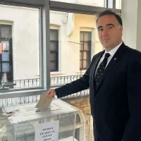 İlçeler