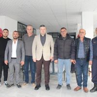 İlçeler